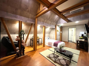 RE TOKYO HOTEL Room301